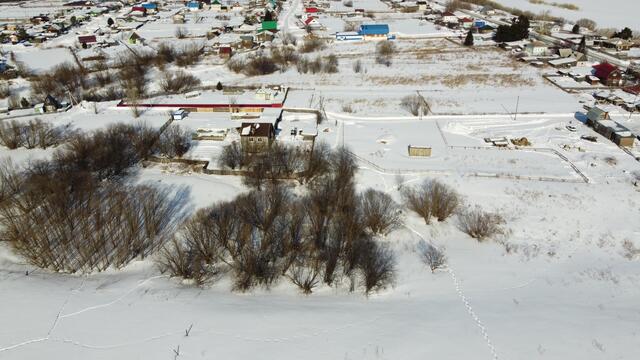 г Томск д Эушта ул Береговая 63/4 фото