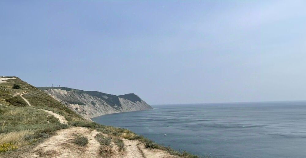 квартира р-н Анапский г Анапа ул Ивана Голубца 147 фото 14