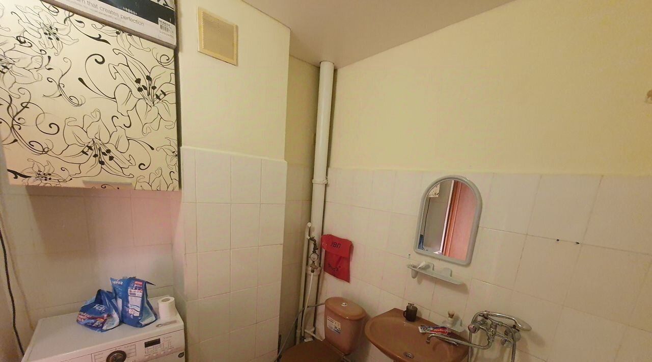 квартира г Хабаровск р-н Кировский ул Советская 10 фото 8
