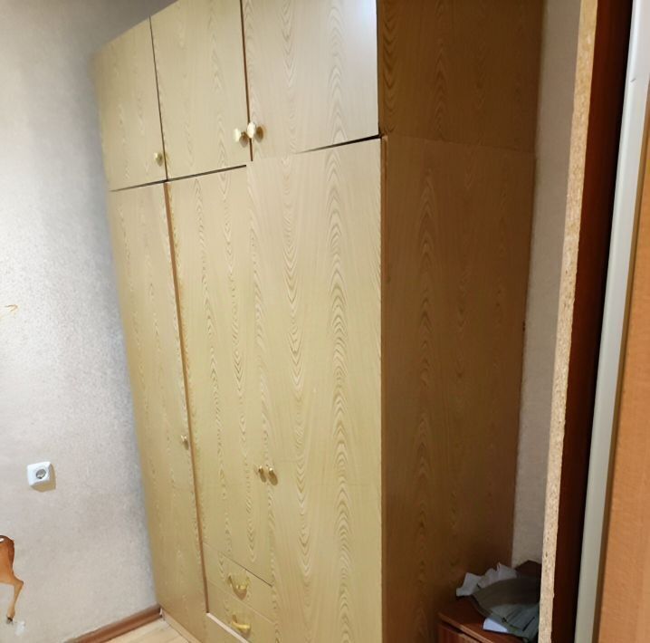 квартира г Череповец р-н Северный ул Ветеранов 22 фото 2