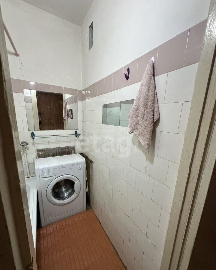 квартира г Липецк р-н Советский ул 8 Марта 26/2 фото 6