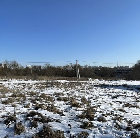 д Нижняя Китаевка ул 1-й Микрорайон Тула городской округ фото