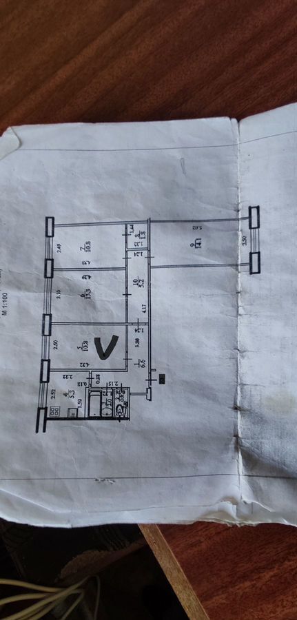 комната г Уфа р-н Орджоникидзевский ул Коммунаров 62 фото 1