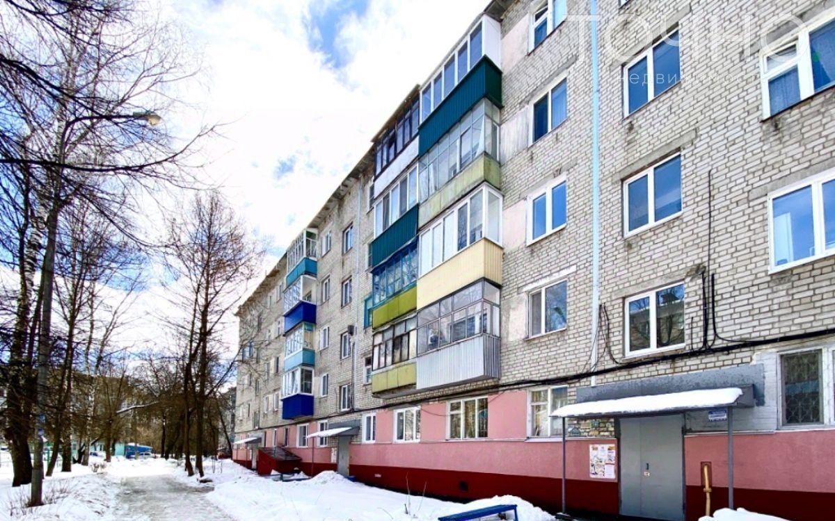 квартира г Пенза р-н Первомайский ул Попова 62 фото 18