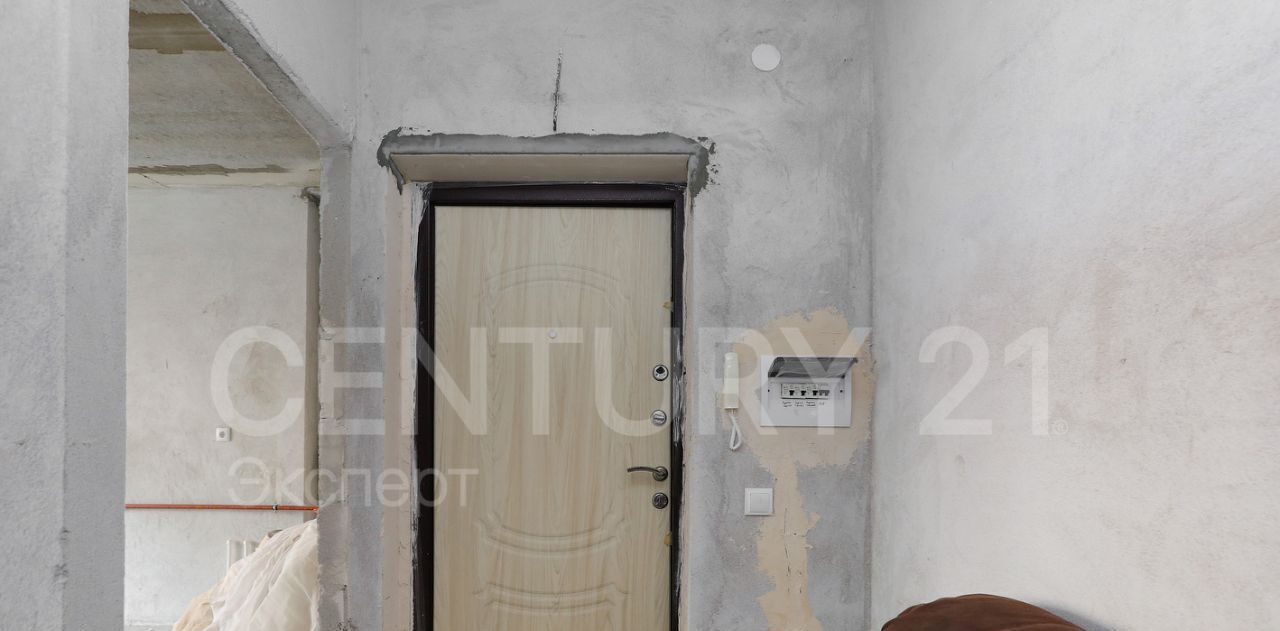квартира р-н Гурьевский г Гурьевск б-р Рижский 2 фото 12