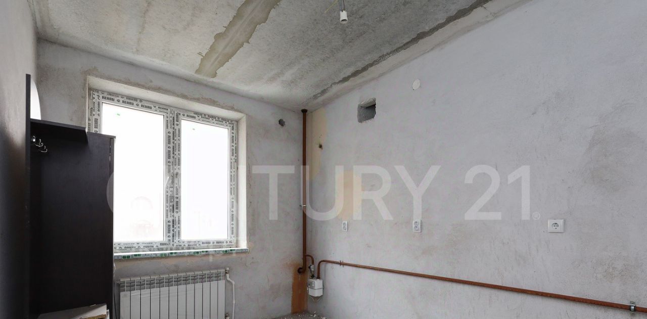 квартира р-н Гурьевский г Гурьевск б-р Рижский 2 фото 5