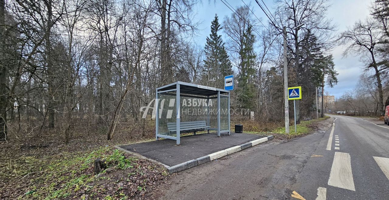 дом городской округ Одинцовский г Звенигород 30 км, СНТ Ягодка, Ильинское шоссе фото 40