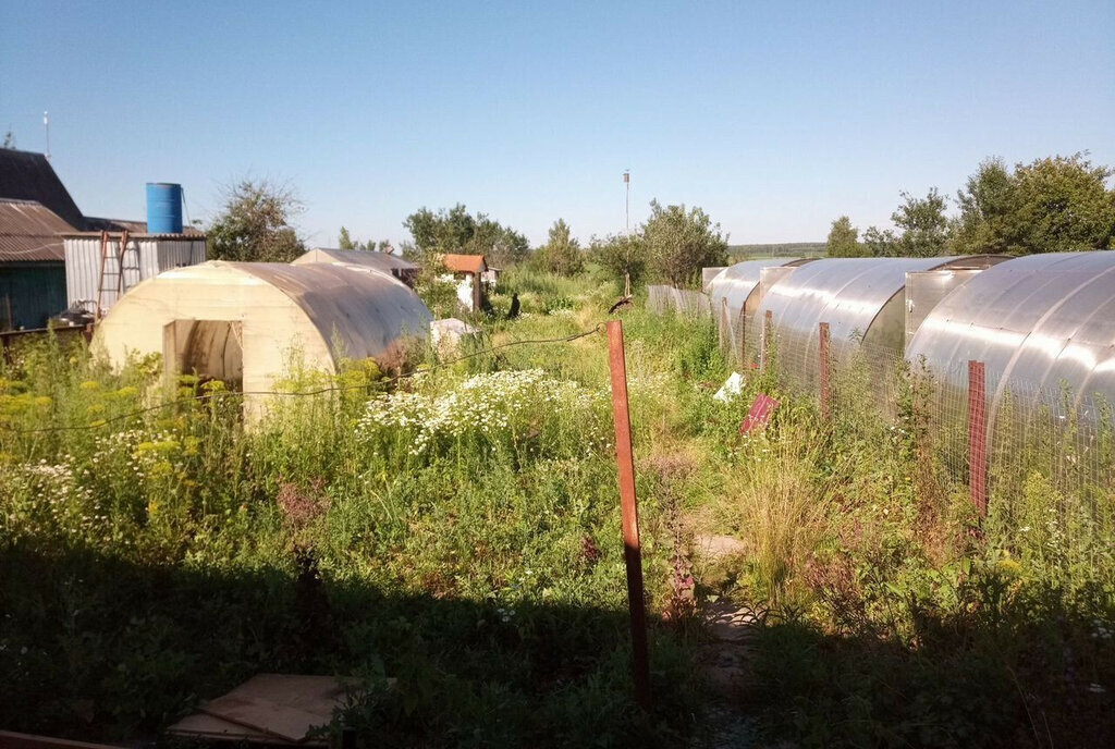 дом городской округ Ступино д Сафроново фото 9