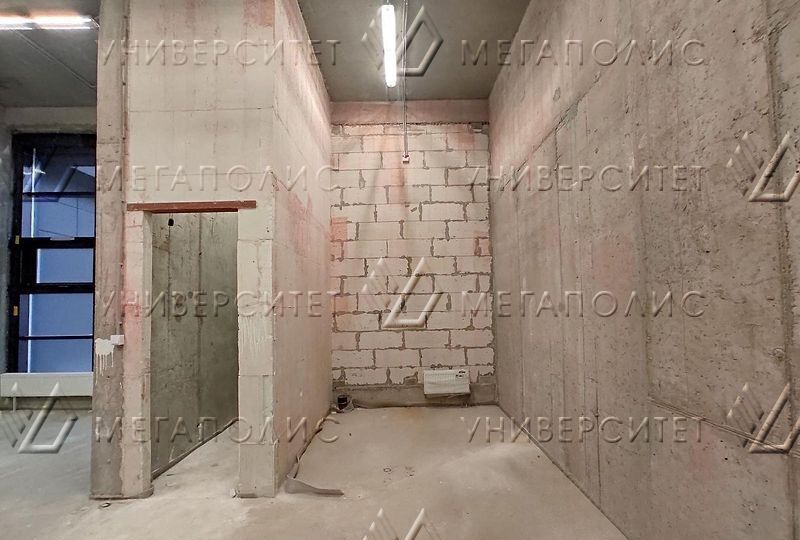 свободного назначения г Москва метро Нагорная проезд Электролитный 7а/1 муниципальный округ Нагорный фото 8