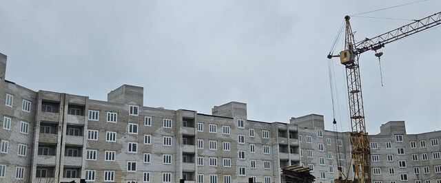 квартира ЖК «Новое Сватково» 10А, Краснозаводск фото