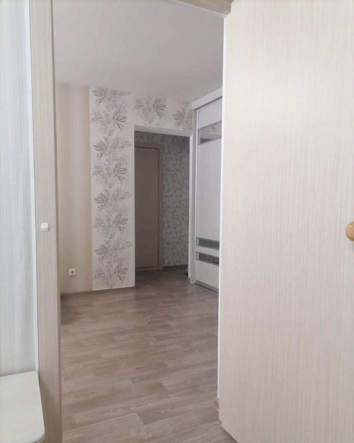 квартира г Новокузнецк р-н Заводской ул Горьковская 41 Кемеровская обл. - Кузбасс фото 9