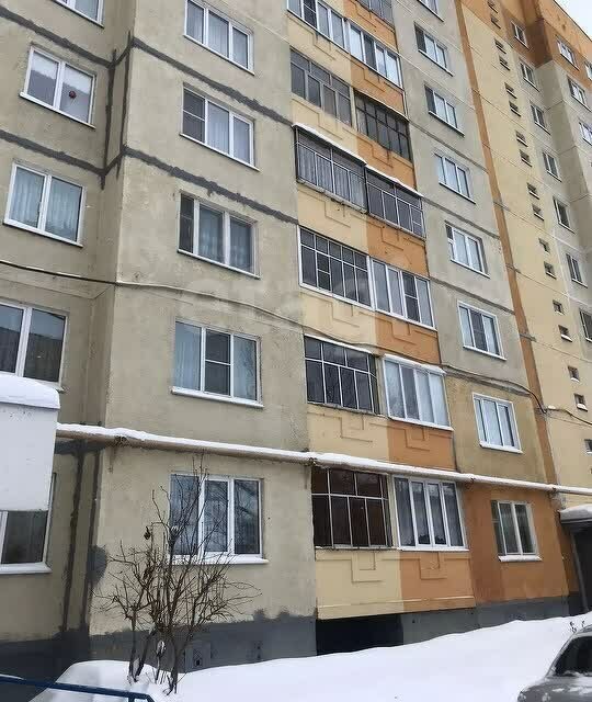 квартира г Саранск ул Миронова 3 фото 15