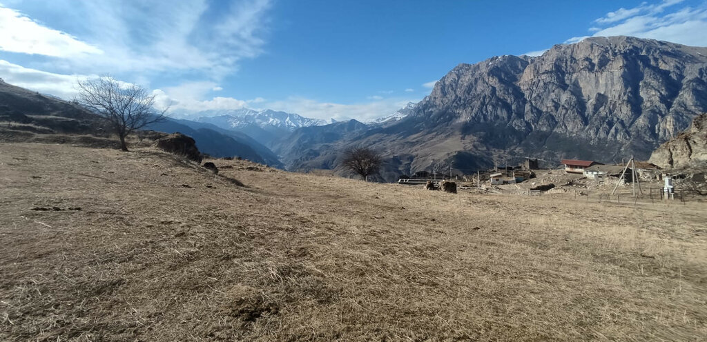 земля р-н Алагирский с Цамад фото 5