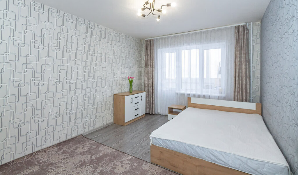 квартира г Омск ул 21-я Амурская 61к/1 фото 1