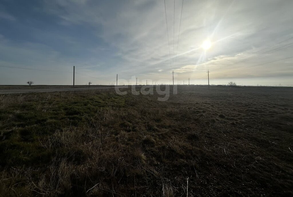 земля р-н Сакский с Штормовое фото 2