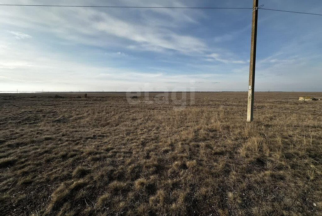 земля р-н Сакский с Штормовое фото 6