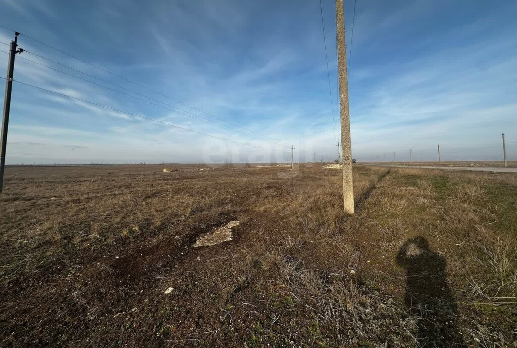 земля р-н Сакский с Штормовое фото 5