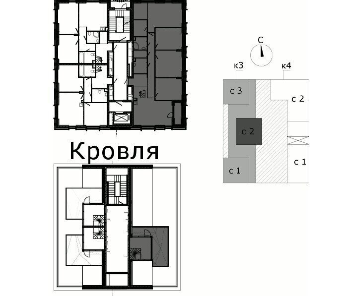 квартира г Москва метро Технопарк ул Петра Кончаловского 7к/4 фото 8