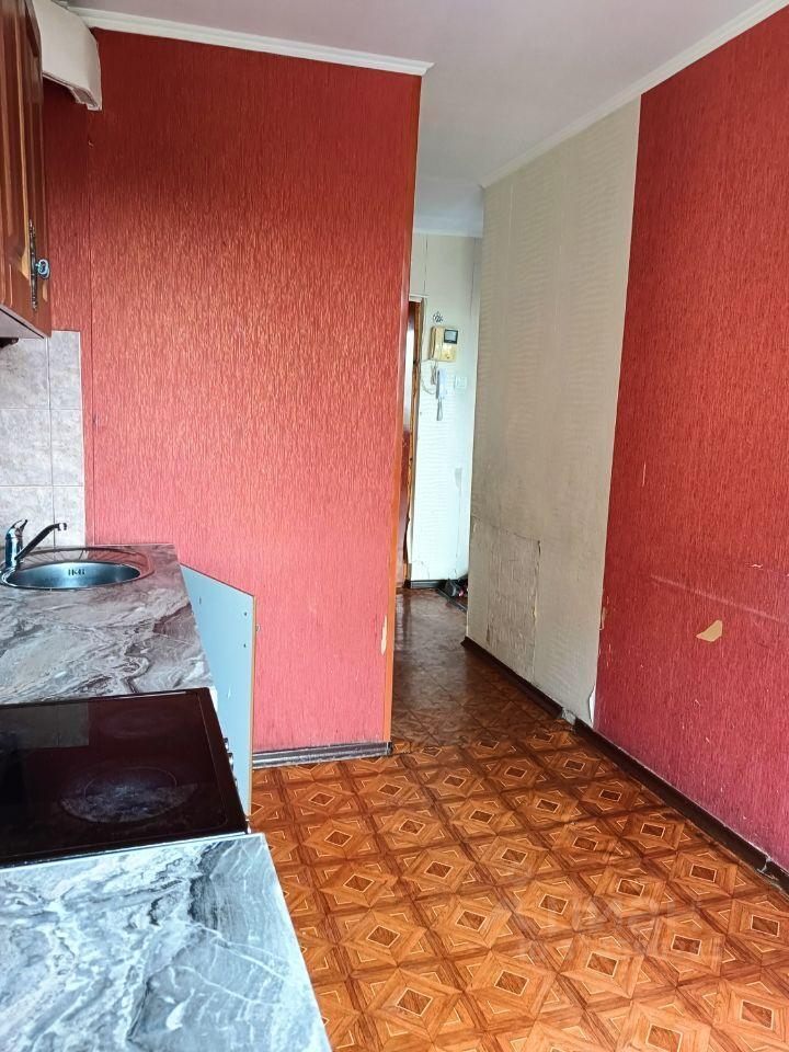 квартира г Новосибирск р-н Ленинский ул Танкистов 3 фото 3