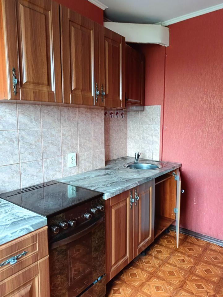 квартира г Новосибирск р-н Ленинский ул Танкистов 3 фото 4