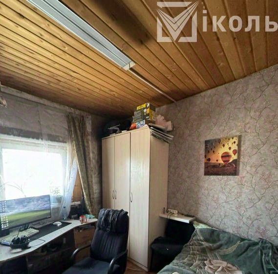 дом г Иркутск р-н Ленинский снт Банковец ул. Фруктовая, 170 фото 12