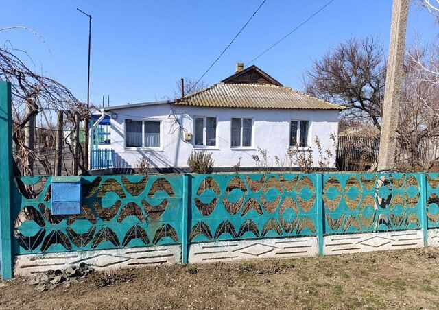 ул Огородняя 40 Чкаловское сельское поселение, Джанкой фото