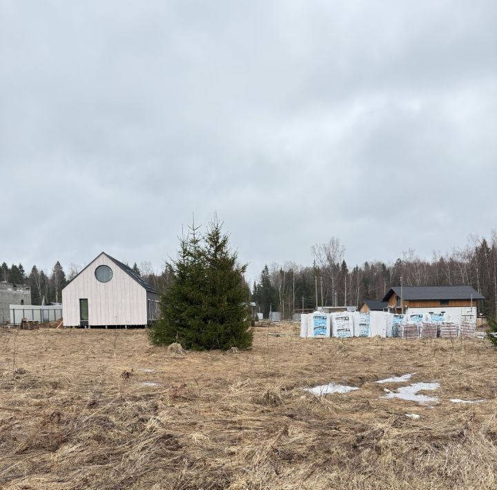 земля городской округ Одинцовский Коттеджный поселок Западная усадьба, 260 фото 6