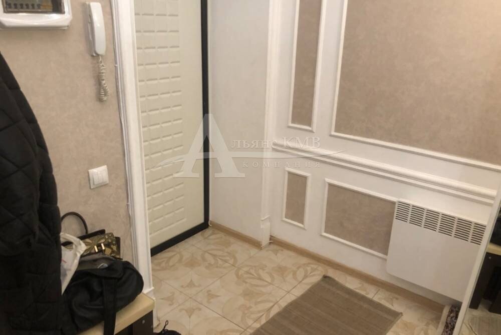 квартира г Кисловодск ул Горького 36 фото 7