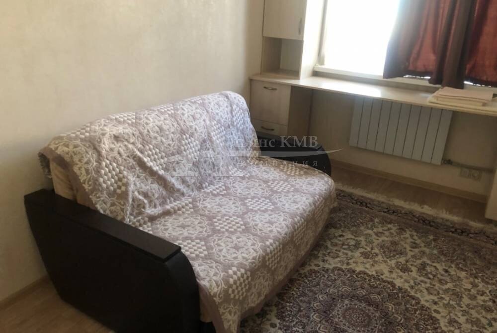 квартира г Кисловодск ул Горького 36 фото 16