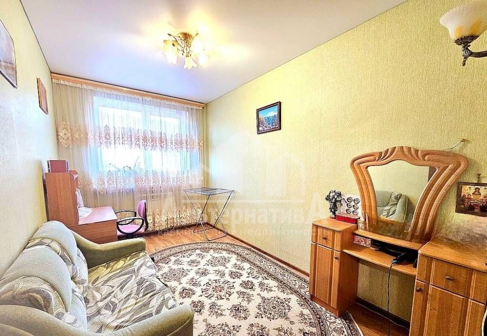 квартира г Кисловодск ул Набережная 79а фото 4