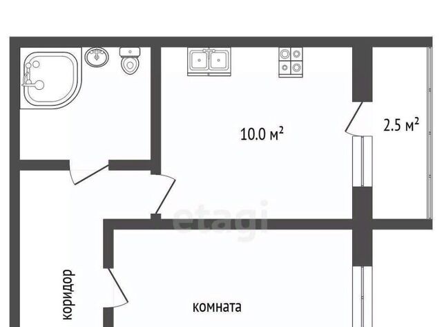 р-н Смоленский д Киселевка ул Раздольная 5 Смоленский муниципальный округ фото