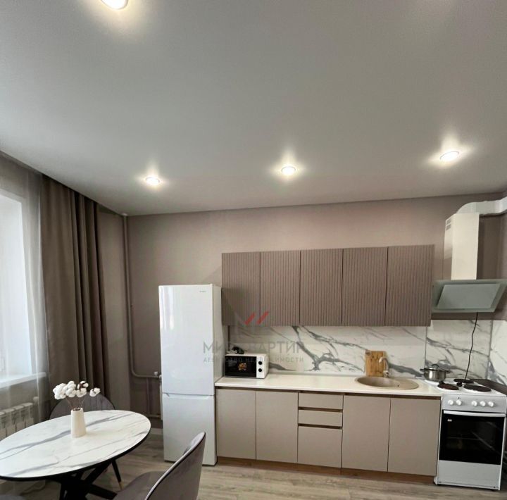 квартира г Абакан ул Кирова 183к/5 фото 9