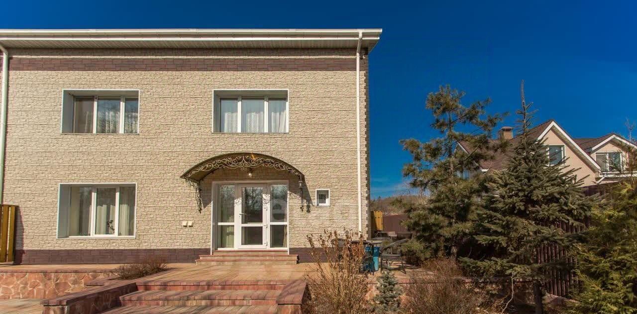 дом г Владивосток р-н Советский ул Шкотовская 8а фото 32
