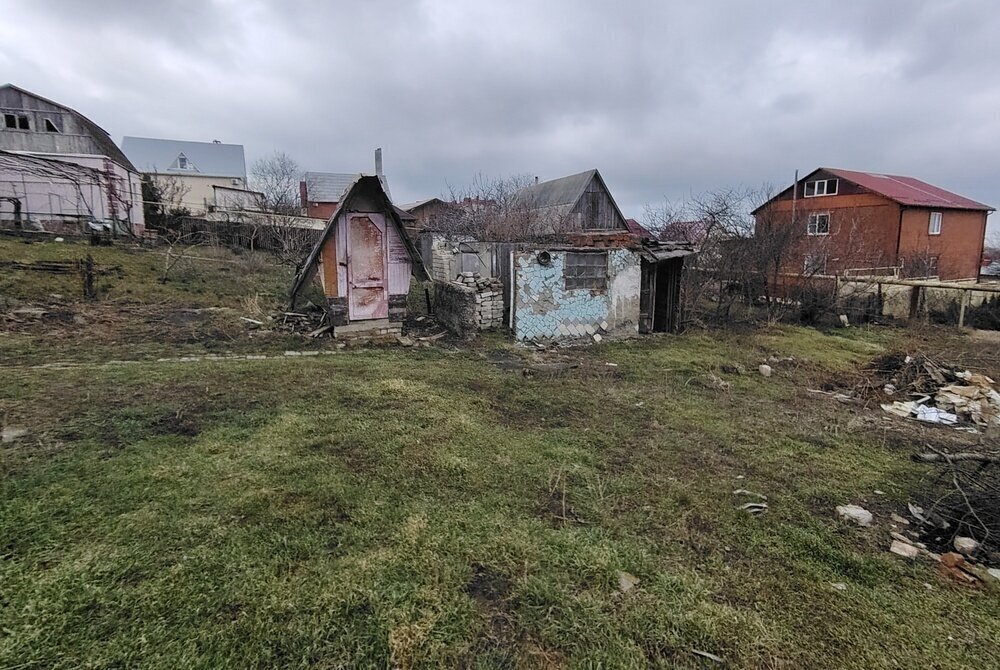 дом р-н Анапский с Супсех ул Лермонтова фото 2