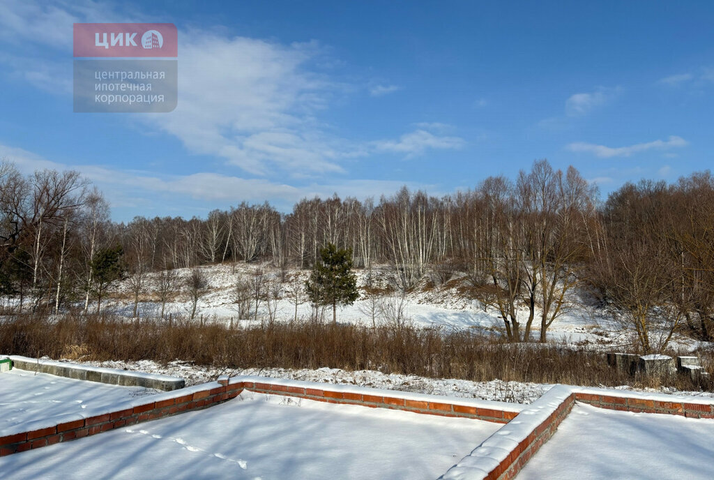 дом р-н Рыбновский д Данилово Кузьминское сельское поселение фото 8