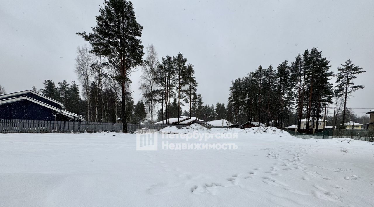 земля р-н Всеволожский Сертоловское городское поселение, Памир кп, 36 фото 1