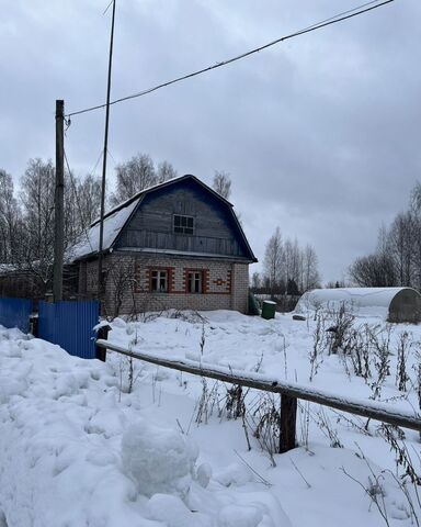 д Татары ул Луговая 2 Федяковское сельское поселение, Киров фото