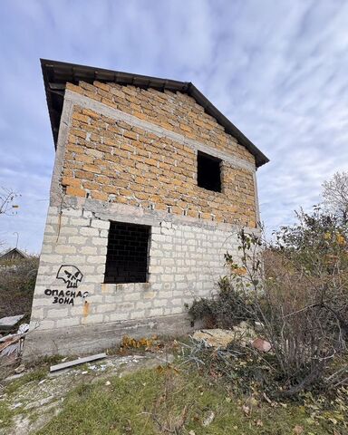 садоводческое товарищество Черноморец-2, Крым фото