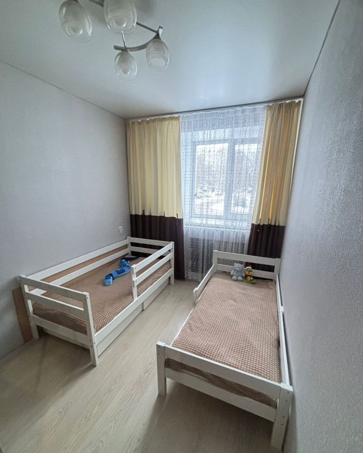 квартира г Уфа р-н Демский ул Мусоргского 19/1 фото 3