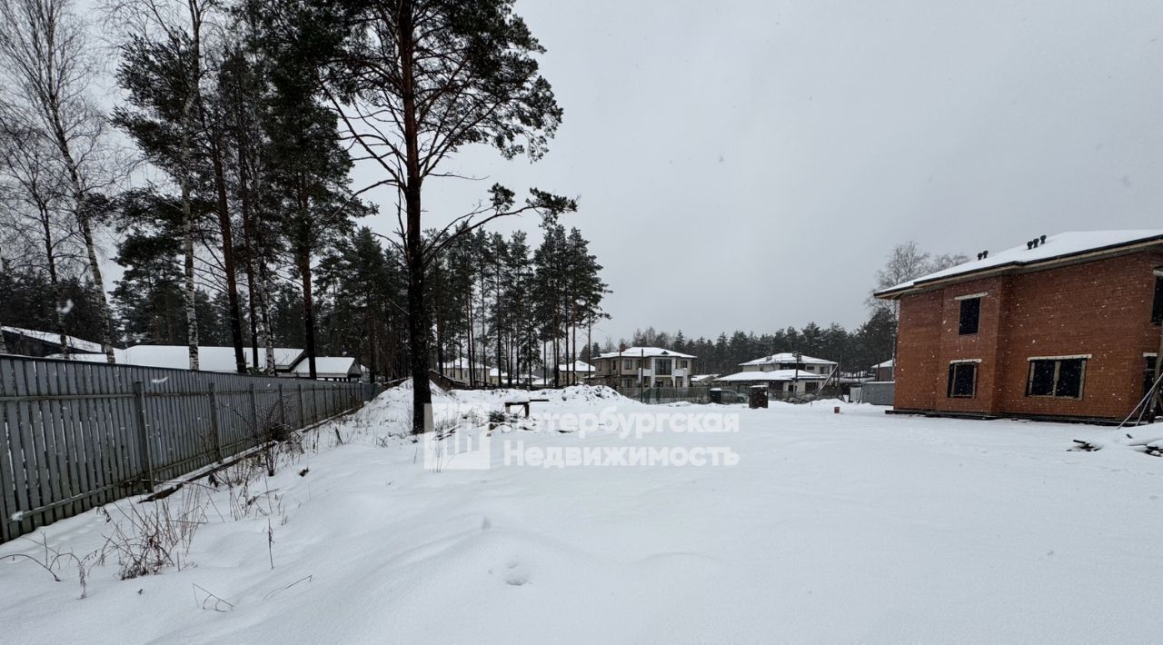 земля р-н Всеволожский Сертоловское городское поселение, Памир кп, 36 фото 4