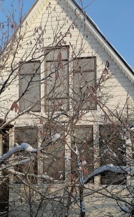 дом р-н Всеволожский массив Сады Морозовское городское поселение, Садовая улица, 7, Шлиссельбург фото 3