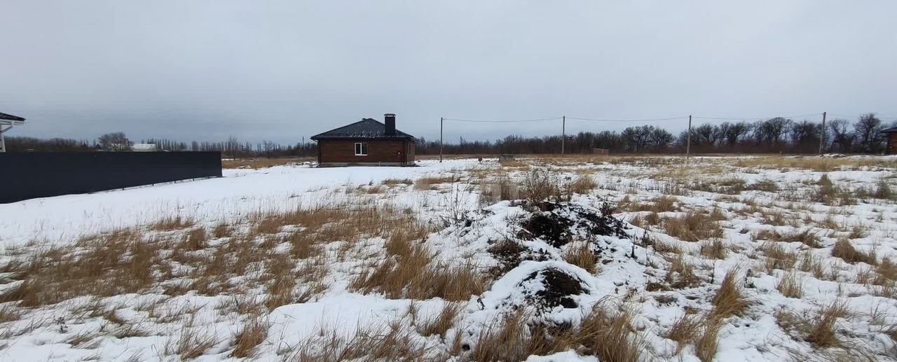 земля р-н Новоусманский п 2-го отделения совхоза "Масловский" ЖК Никольские Дворики Воронеж, Никольское сельское поселение фото 2