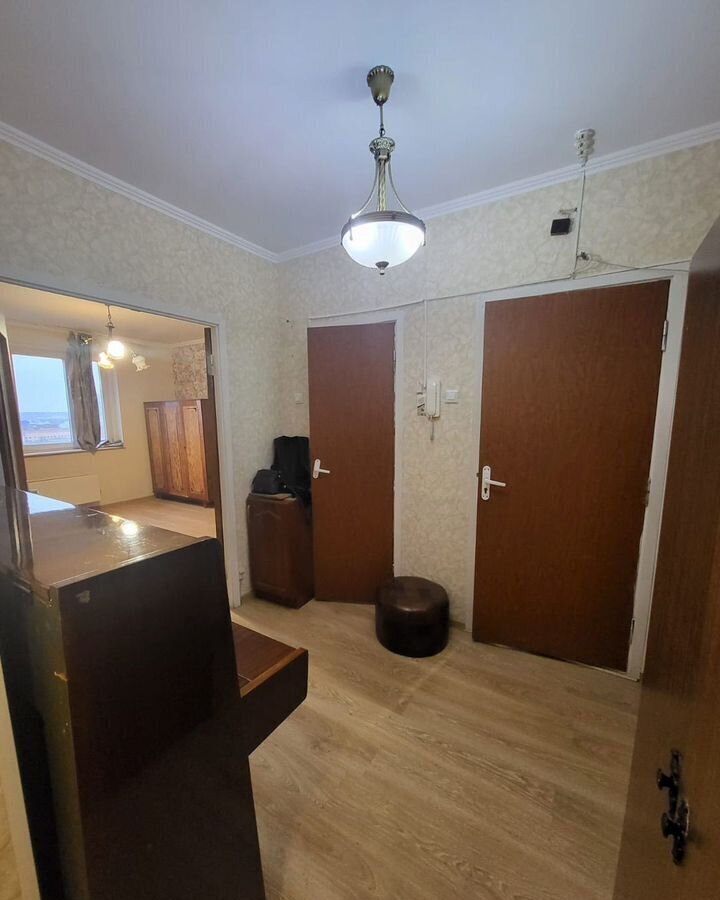 квартира г Москва метро Бибирево ул Молодцова 27к/2 фото 4