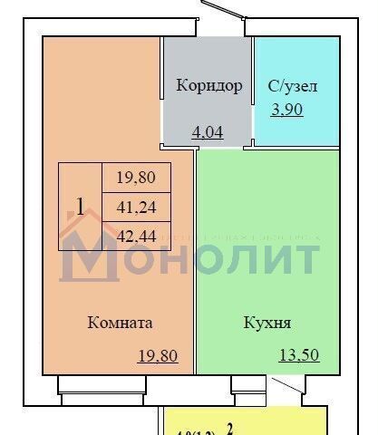 р-н Ленинский ул Белинского 17а фото