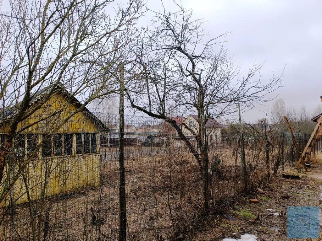 земля городской округ Солнечногорск д Новая барский, Пятницкое фото 1