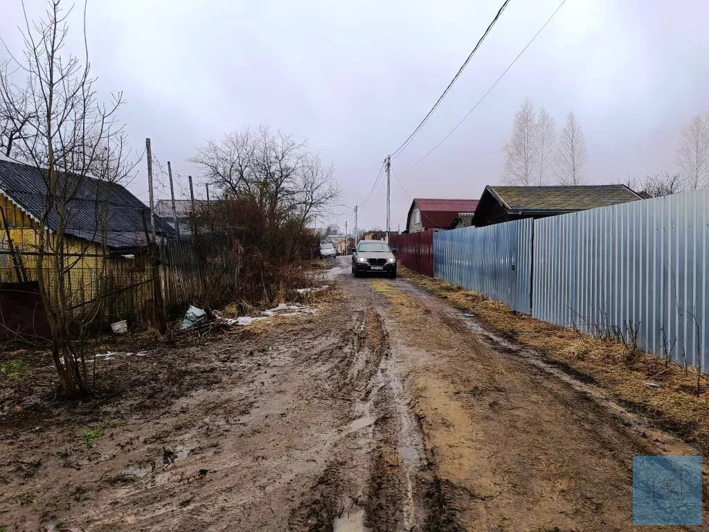 земля городской округ Солнечногорск д Новая барский, Пятницкое фото 2