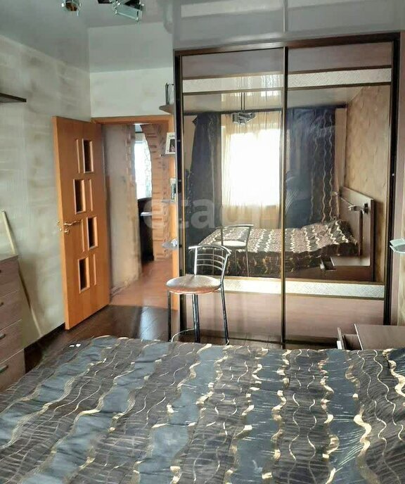 квартира г Тольятти р-н Автозаводский 21 квартал ш Южное 19 фото 3