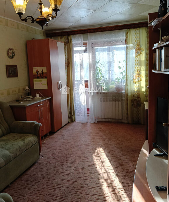квартира г Бийск ул Ленинградская 85 фото 6