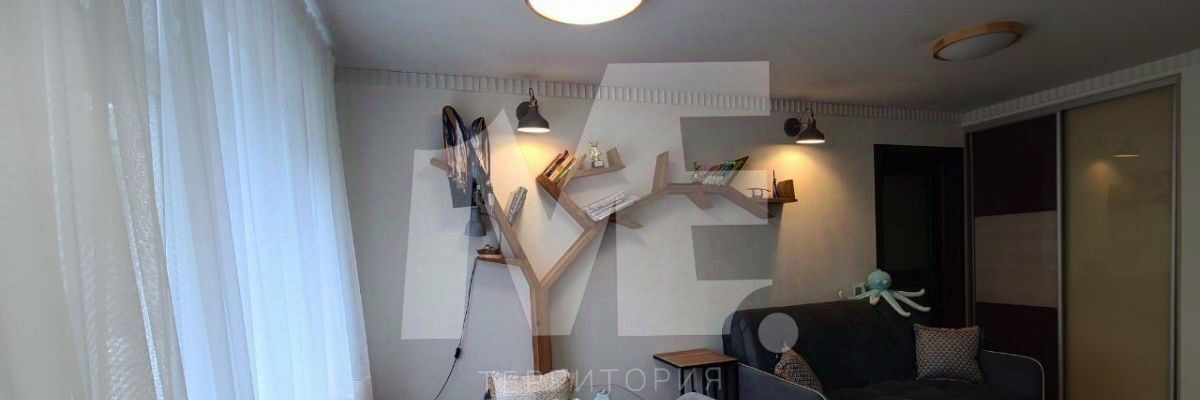 квартира г Калининград р-н Центральный ул Репина 10 фото 6