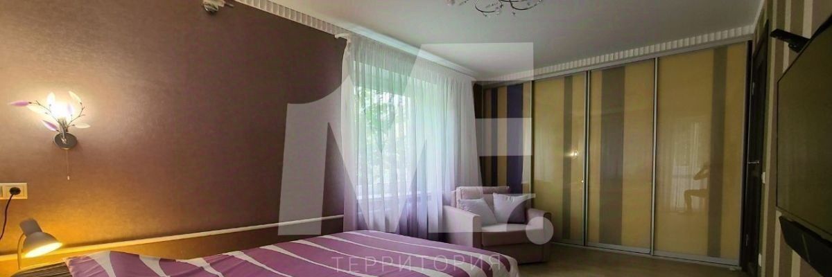 квартира г Калининград р-н Центральный ул Репина 10 фото 23